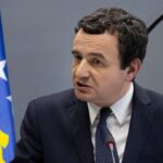 В Косово больше не пропускают автомобили с сербскими номерными знаками, на границе вспыхнули протесты В Косово больше не пропускают автомобили с сербскими номерными знаками, на границе вспыхнули протесты