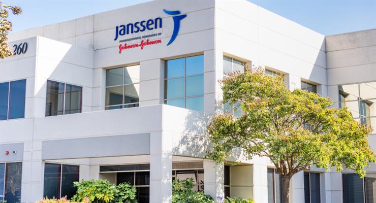 двухдозовые вакцины Johnson&Johnson на 94% эффективны против COVID-19