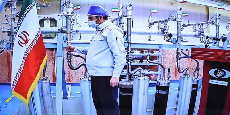 Переговори між Іраном і світовими державами продовжаться через кілька тижнів