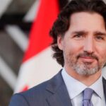 Трюдо знову стане прем'єр-міністром Канади Трюдо знову стане прем'єр-міністром Канади