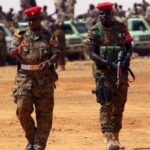 Попытка государственного переворота в Судане