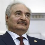 Фельдмаршал хочет стать президентом Ливии