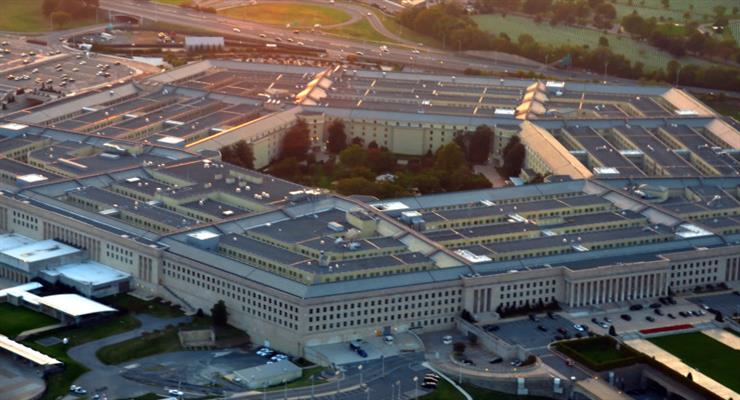 США ліквідовують всю свою хімічну зброю до кінця 2023 року