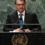 Болсонара був шокований: Борис Джонсон попросив його доставити їжу в Британію Болсонара був шокований: Борис Джонсон попросив його доставити їжу в Британію