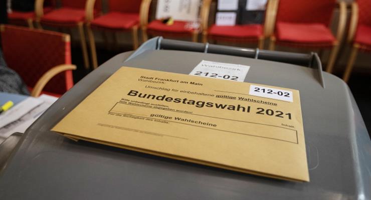 Бомба часів Другої світової війни зірвала голосування в одному з міст Західної Німеччини