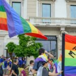 Швейцарці проголосували за одностатеві шлюби Швейцарці проголосували за одностатеві шлюби