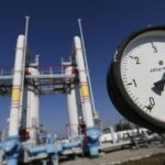 Россия готова поставлять больше газа в Европу