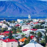 В Ісландії обраний парламент з переважанням жінок