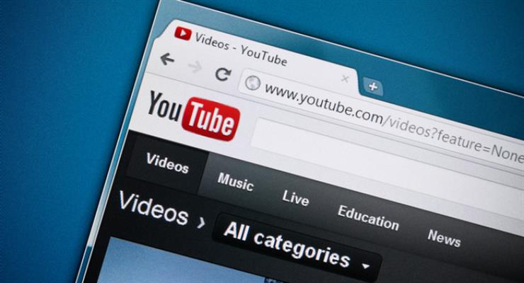 YouTube видаляє будь-які відео з дезінформацією про всі типи вакцин