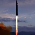 Південна Корея переконана, що гіперзвукові ракети КНДР не представляють особливої ​​небезпеки