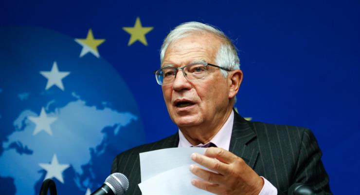 Боррель: Переговори щодо ядерної програми Ірану скоро відновляться