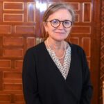 В Тунисе впервые будет премьер-министр женщина В Тунисе впервые будет премьер-министр женщина