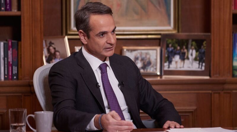 Греція пропонує субсидії на оплату рахунків за електроенергію, щоб допомогти домогосподарствам