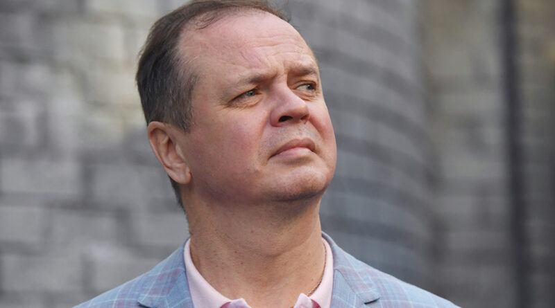 адвокат Навального втік з Росії під тиском Кремля