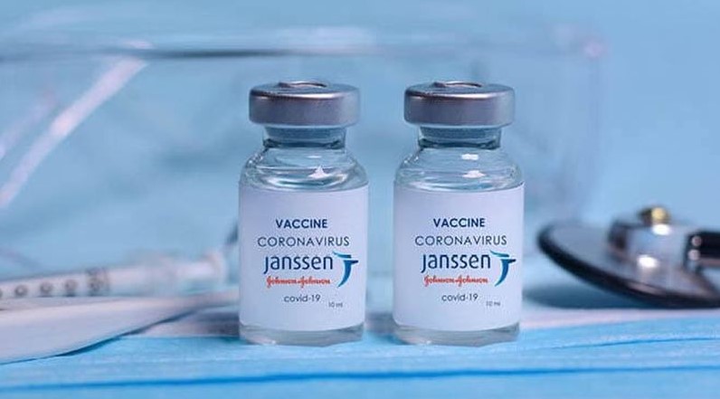 Словенія припинила вакцинацію Johnson & Johnson після смерті молодої жінки