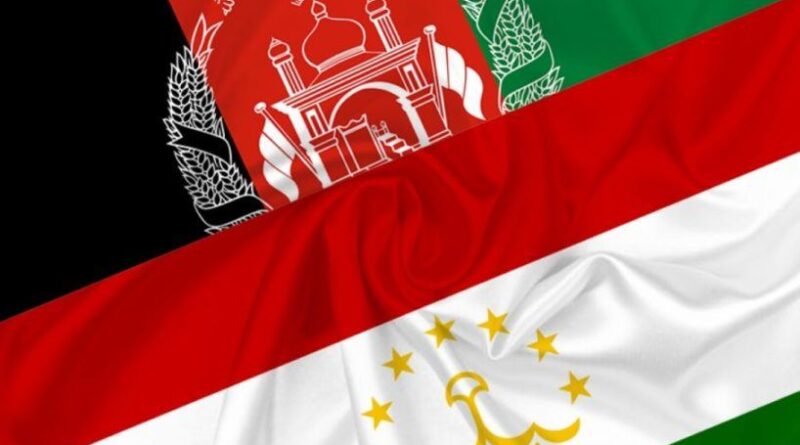 Россия призвала Таджикистан и Афганистан к мирному решению взаимных претензий