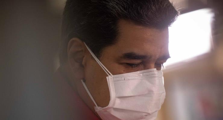 ЕС отправит наблюдателей за выборами в Венесуэлу