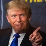 Трамп хоче, щоб суд в США змусив Twitter відновити його аккаунт Трамп хоче, щоб суд в США змусив Twitter відновити його аккаунт