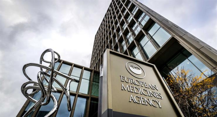 EMA дало зелене світло для бустерной дози з Pfizer і Moderna