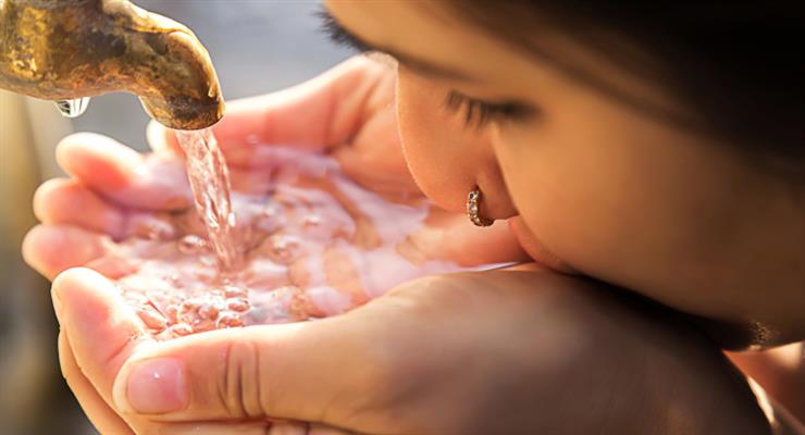 ООН попереджає про водному кризі в світі без термінових реформ