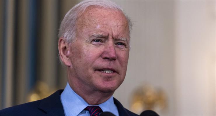 Байден и ЕС обсудили ситуацию на Балканах и не только