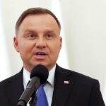 Дуда: «Північний потік - 2» - стратегічна помилка