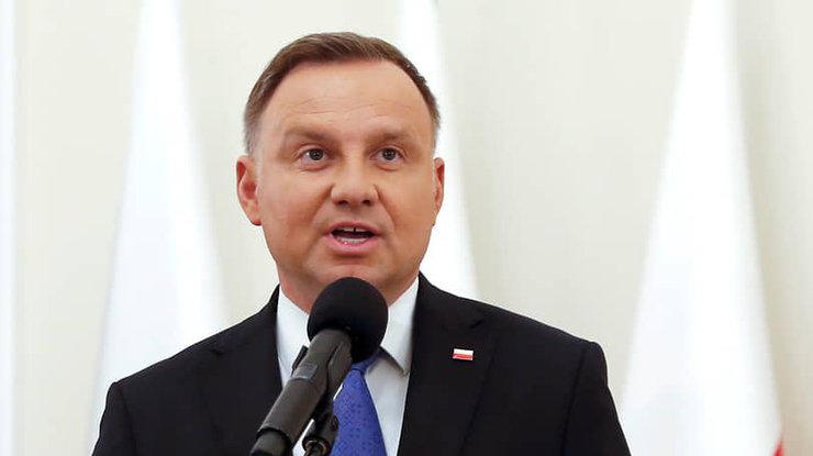 «Північний потік - 2» - стратегічна помилка