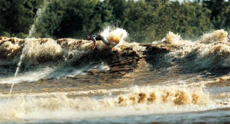 Бразилія шукає міжнародної допомоги для джунглів Амазонки