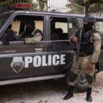 Мексика и США вернули на родину тысячи гаитян Мексика и США вернули на родину тысячи гаитян