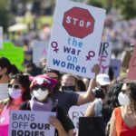 Суддя в США тимчасово заблокував заборону на аборти в Техасі