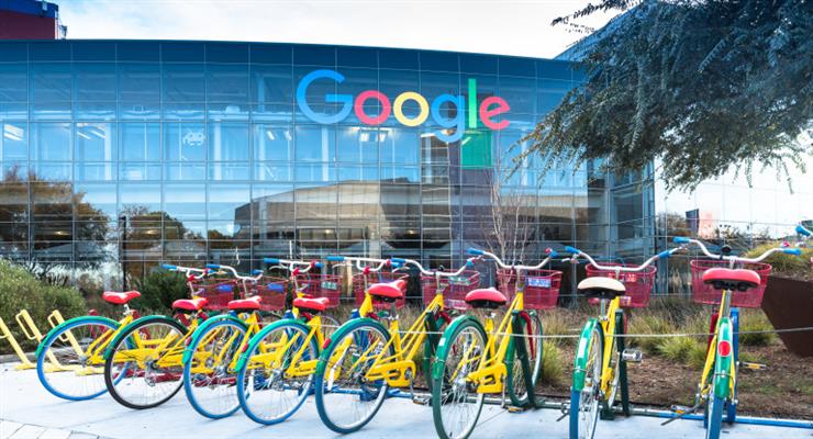 Google не дасть заробляти гроші на рекламі тим, хто заперечує зміну клімату