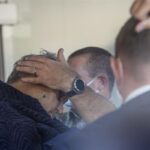 Президент Чехії Земан знову госпіталізований