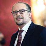 Новий канцлер Австрії прийняв присягу