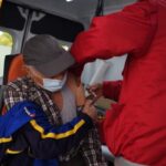 Вакцины предотвращают тяжелую форму COVID-19 даже от варианта Дельта Вакцины предотвращают тяжелую форму COVID-19 даже от варианта Дельта