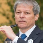 Президент Румынии назначил Дачиана Чолоша премьер-министром Президент Румынии назначил Дачиана Чолоша премьер-министром