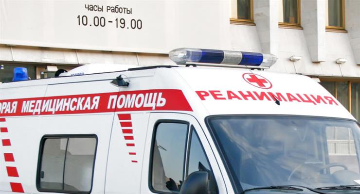 В Оренбурзі, Росія, вже 34 людини померли від отруєння метиловим спиртом