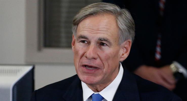 Губернатор Техасу заборонив обов'язкову вакцинацію в штаті