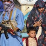 ЮНИСЕФ: к концу года в Афганистане 1 миллион детей могут умереть от голода ЮНИСЕФ: к концу года в Афганистане 1 миллион детей могут умереть от голода