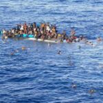 Мигранты погибли и пропали без вести после кораблекрушения у берегов Испании