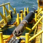 Україна хоче брати участь у сертифікації оператора «Північний потік - 2» в Німеччині Україна хоче брати участь у сертифікації оператора «Північний потік - 2» в Німеччині