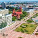 Білорусь вислала посла Франції Білорусь вислала посла Франції