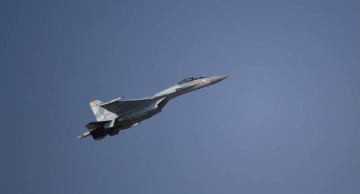 Туреччина купить російські винищувачі, якщо США не продадуть їй F-16