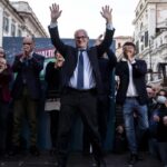 Левые побеждают на выборах мэра Рима, «Пять звезд» - проигрывают