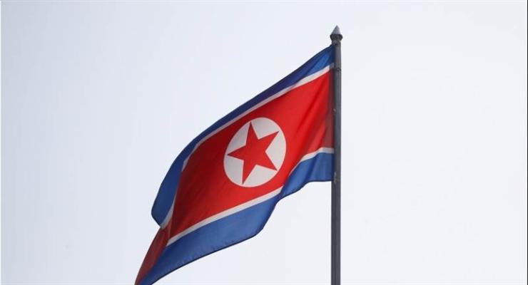 Північна Корея випустила чергову балістичну ракету з підводного човна