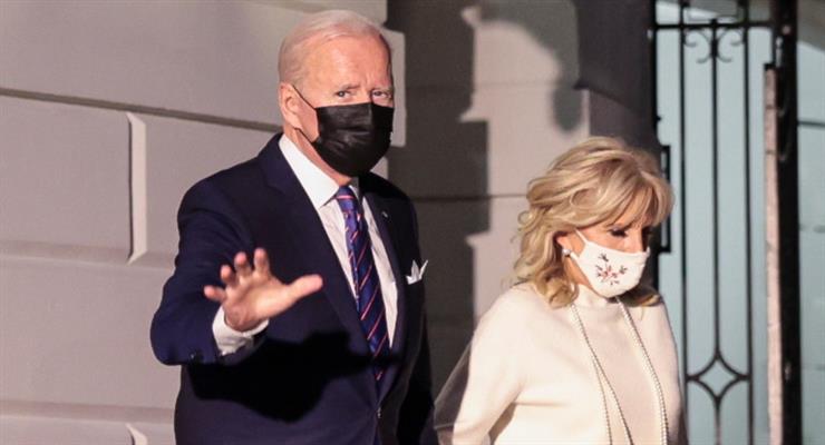 США підтримують Тайвань, але не хочуть війни з Китаєм