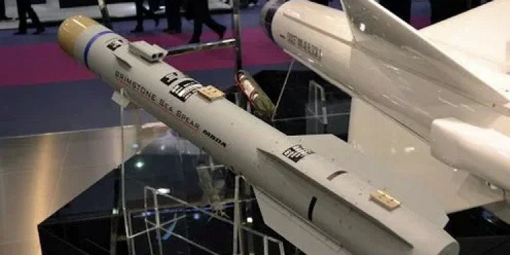 Украина пугает Россию британскими ракетами