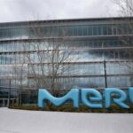 EMA відстежує дані про таблетки від COVID компанії Merck у режимі реального часу EMA відстежує дані про таблетки від COVID компанії Merck у режимі реального часу