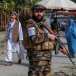 Красный Крест призвал международное сообщество помочь голодающим в Афганистане Красный Крест призвал международное сообщество помочь голодающим в Афганистане