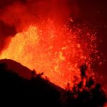 Кумбре В'єха вибухнув з новою силою Кумбре В'єха вибухнув з новою силою