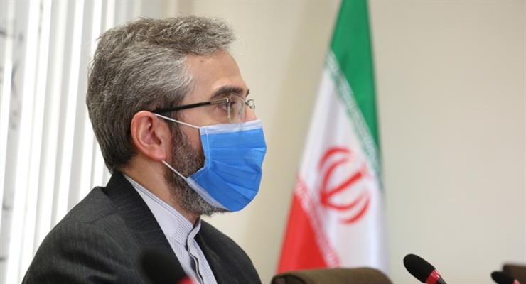 Переговори щодо іранської програми відновляться до кінця листопада